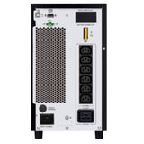Uninterruptible Power Supply System Interactive UPS APC SRV3KI-E 2700 W-2