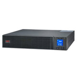 Uninterruptible Power Supply System Interactive UPS APC SRV1KRIRK-E 900 W-2