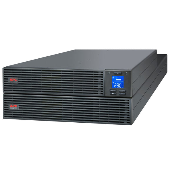 Uninterruptible Power Supply System Interactive UPS APC SRV5KRIRK 5000 W-0