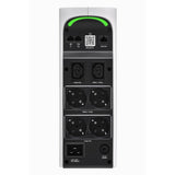 Uninterruptible Power Supply System Interactive UPS APC BGM2200-GR-1