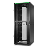 Rack Cabinet APC AR3180B2-1