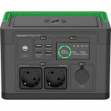 Uninterruptible Power Supply System Interactive UPS APC PPS330-GR Black Green 50 W-12
