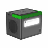 Uninterruptible Power Supply System Interactive UPS APC PPS500-GR Black Green 500 W-9