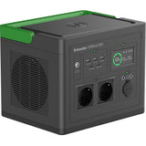 Uninterruptible Power Supply System Interactive UPS APC PPS500-GR Black Green 500 W-4