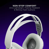 Headphones with Microphone Turtle Beach Stealth 500-4