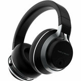 Headphones with Microphone Turtle Beach Stealth Pro Black-5