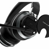 Headphones with Microphone Turtle Beach Stealth Pro Black-2