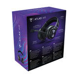 Headphones with Microphone Turtle Beach Atlas Air Black-1