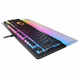 Keyboard Turtle Beach Vulcan II Max Black French AZERTY-4