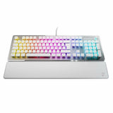 Keyboard Turtle Beach Vulcan II White Azerty French-6