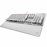 Keyboard Turtle Beach Vulcan II White Azerty French-16