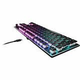 Keyboard Turtle Beach Vulcan TKL Black French AZERTY-4