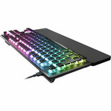 Keyboard Turtle Beach Vulcan II Tkl Pro Black French AZERTY-4