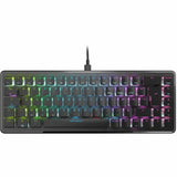 Keyboard Turtle Beach Vulcan II Black QWERTY-3