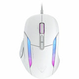 Optical mouse Turtle Beach Kone II White 26000 DPI-0