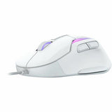 Optical mouse Turtle Beach Kone II White 26000 DPI-5