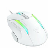 Optical mouse Turtle Beach Kone II White 26000 DPI-4