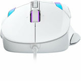 Optical mouse Turtle Beach Kone II White 26000 DPI-2