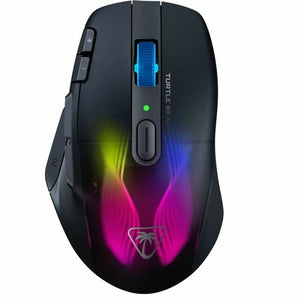 Wireless Mouse Turtle Beach Kone XP Air Black-0