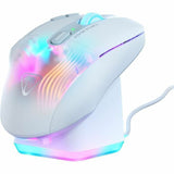 Wireless Mouse Turtle Beach Kone XP Air White-4