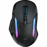 Wireless Mouse Turtle Beach KONE II AIR Black 26000 DPI-0