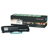 Toner Lexmark E260A11E Black-1