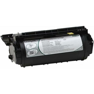 Original Toner Lexmark 12A5840 Black-0