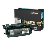 Toner Lexmark X644X11E Black-1