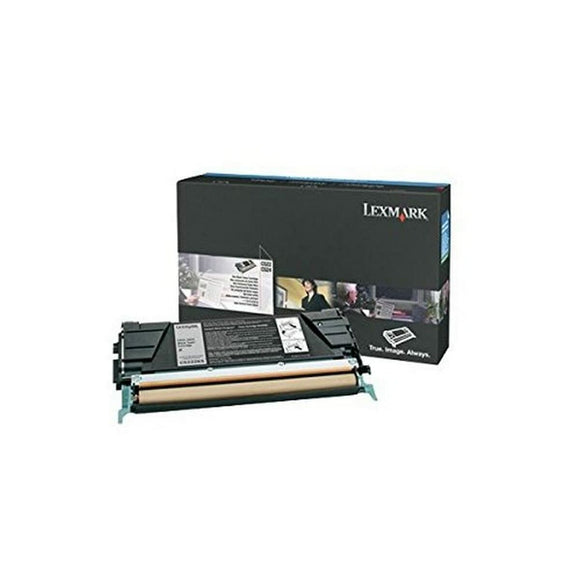 Toner Lexmark E250A31E Black No-0