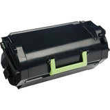 Toner Lexmark 522 Black-2