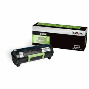 Toner Lexmark 50F2H00 Black-0