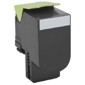 Toner Lexmark 70C2HK0 Black-0