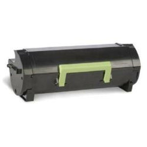 Toner Lexmark 50F2H0E Black-0