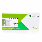 Toner Lexmark 50F2X0E Black-1