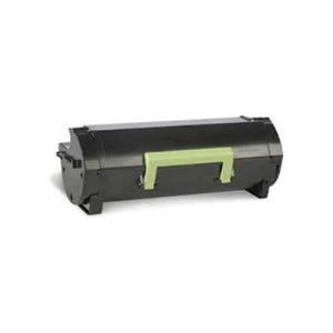 Toner Lexmark 50F2U0E Black-0