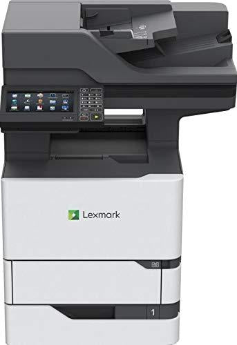 LEXMARK MX822ade-0