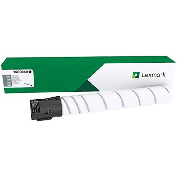 Toner Lexmark CS92X Black-0