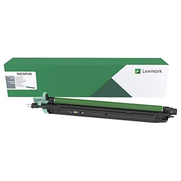 Toner Lexmark 76C0PV0 Black-0