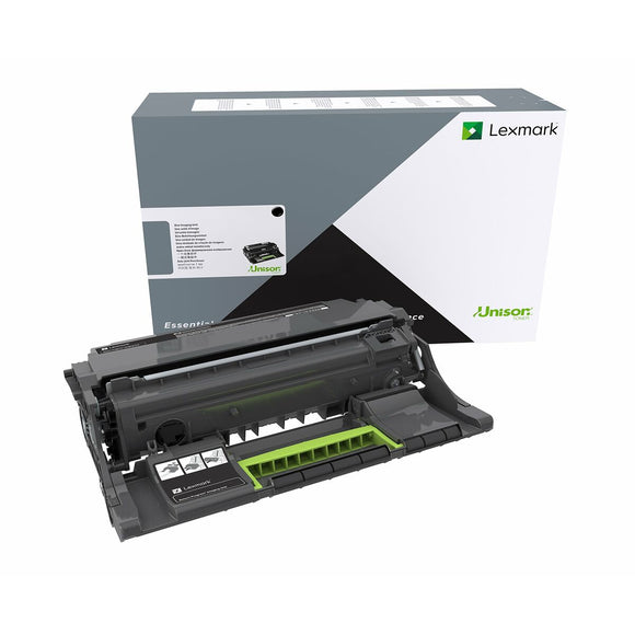Printer drum Lexmark 56F0ZA0 Black-0