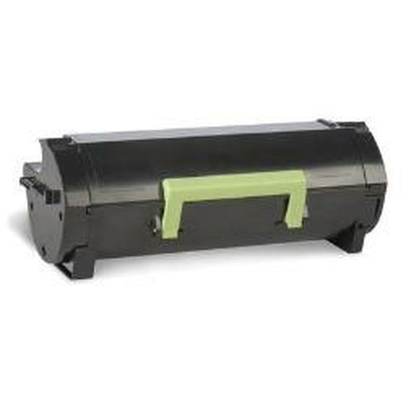 Toner Lexmark 56F2X0E Black-0