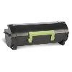 Toner Lexmark 56F2U0E Black-0