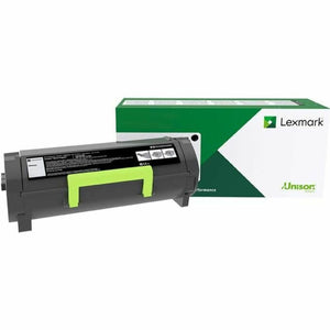 Toner Lexmark 51B2H00 Black-0