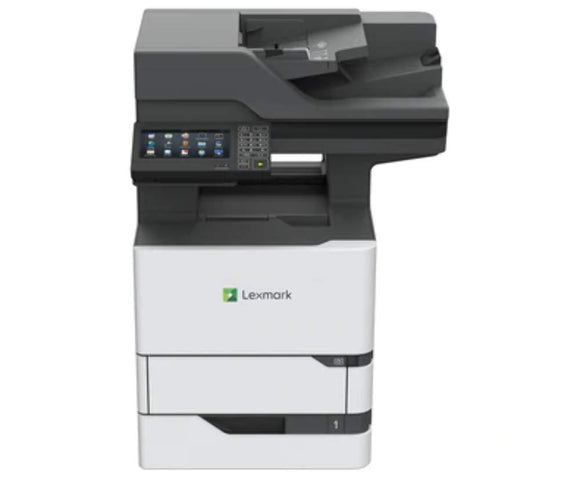 LEXMARK MX722adhe-0