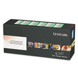 Original Ink Cartridge Lexmark 78C0Z50-1