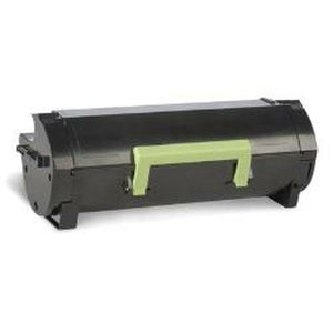 Toner Lexmark 58D2U0E Black-0