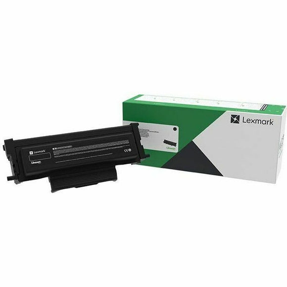 Original Ink Cartridge Lexmark B222H00 Black-0