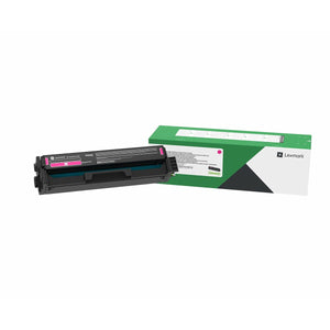 Toner Lexmark C3220M0 Magenta-0