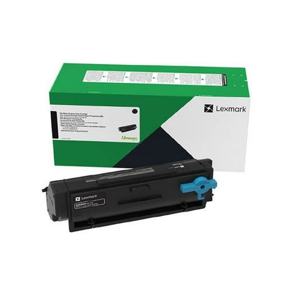 Toner Lexmark 55B2H00-0