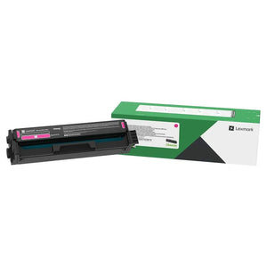 Toner Lexmark 20N2XM0 Magenta-0