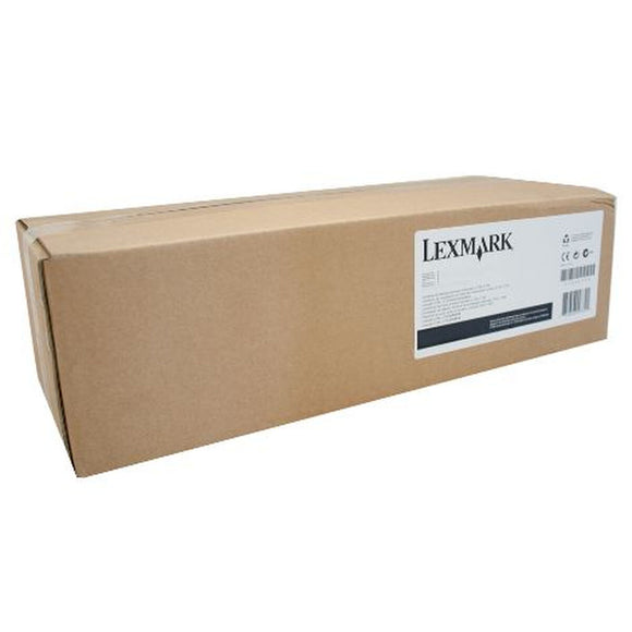 Original Ink Cartridge Lexmark 24B7502 Black-0